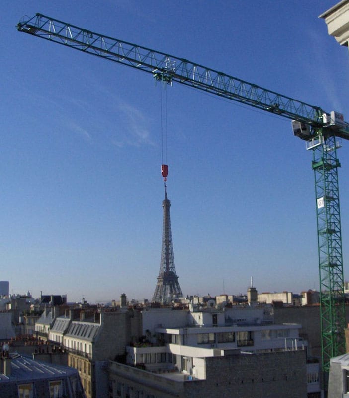Des photos au timing parfait