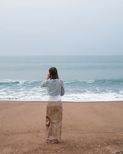 Des photos au timing parfait