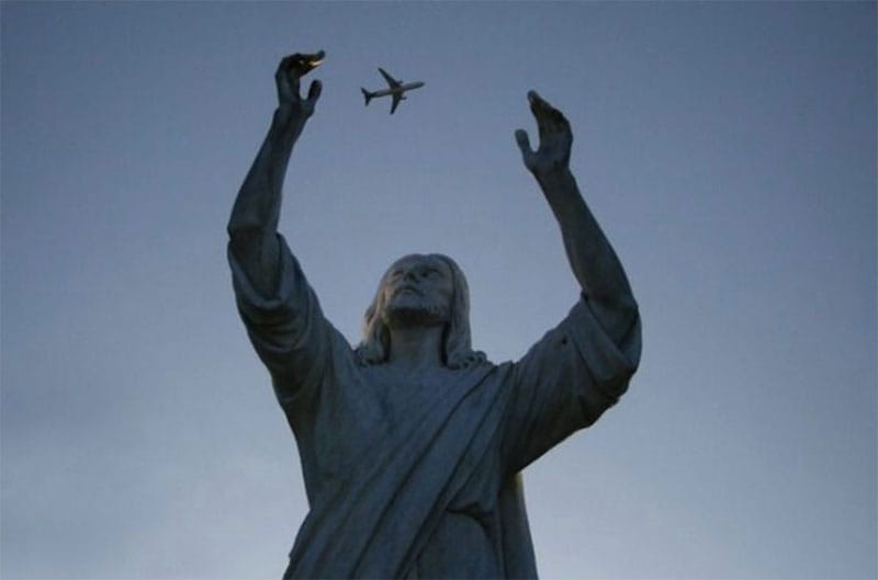Des photos au timing parfait