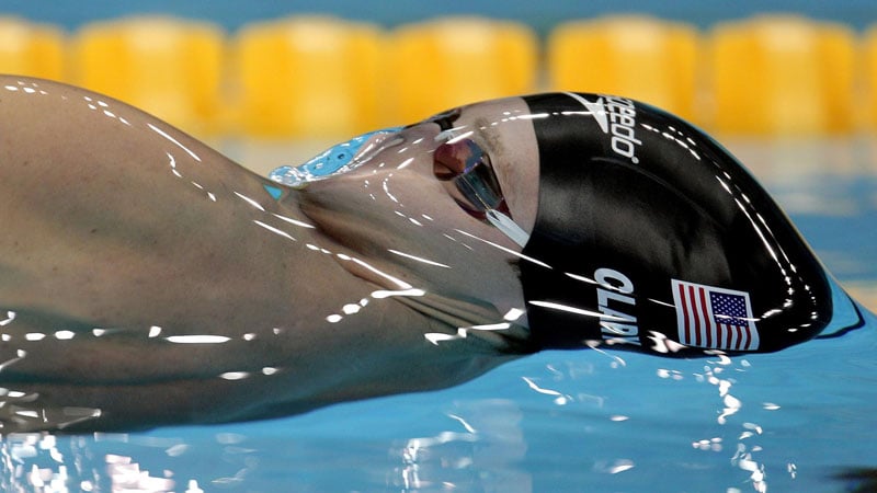 Des photos au timing parfait