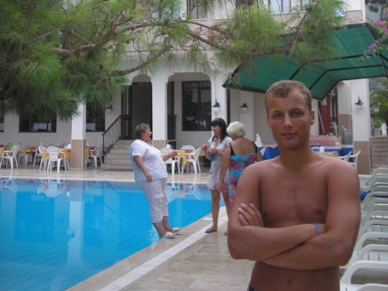 Des photos au timing parfait